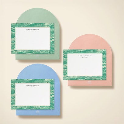 Upgrade to our premium envelopes