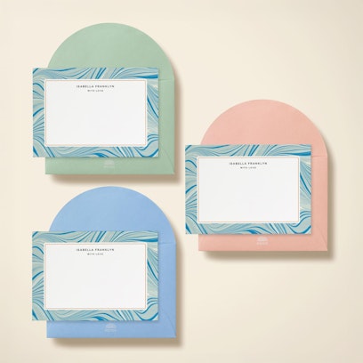 Upgrade to our premium envelopes