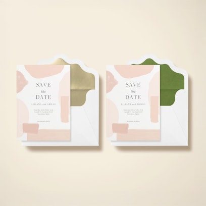 Upgrade to our premium envelopes