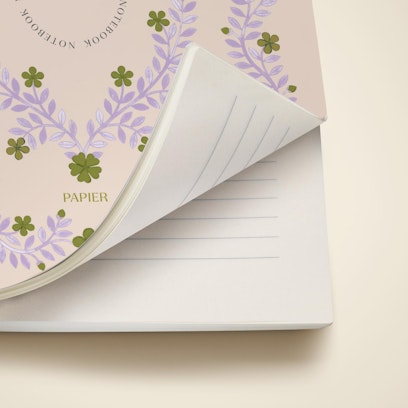Softcover