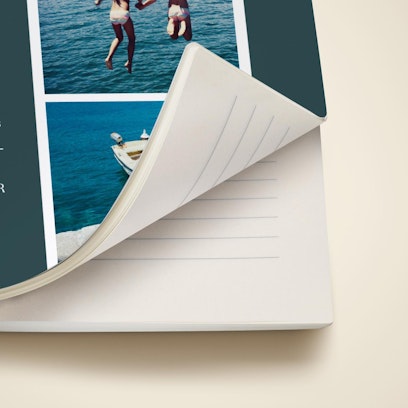Softcover