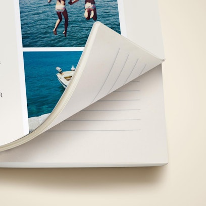 Softcover
