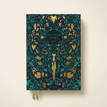 The Secret Garden