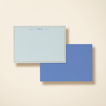 Tonal Border