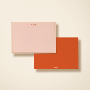 Tonal Border