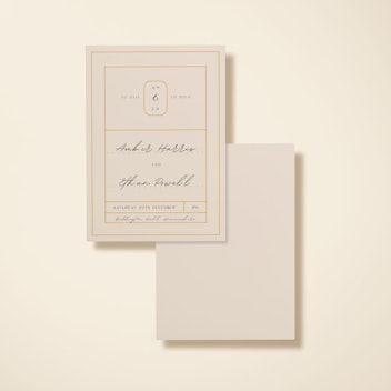 Handwritten Script