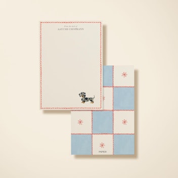 Paws & Prose