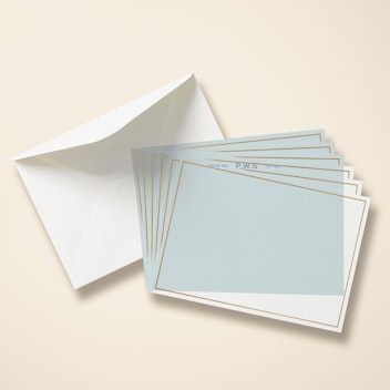 Tonal Border