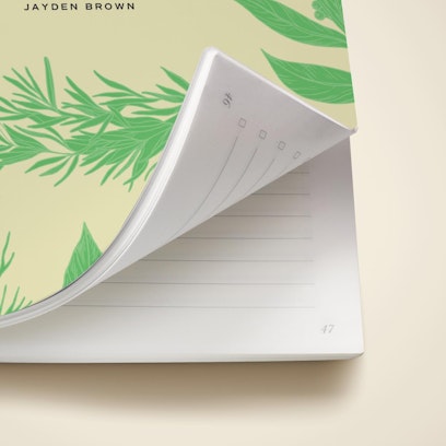Softcover