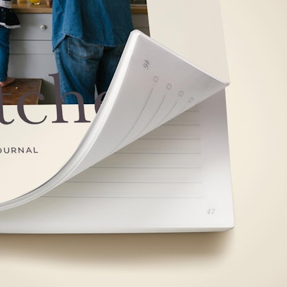 Softcover