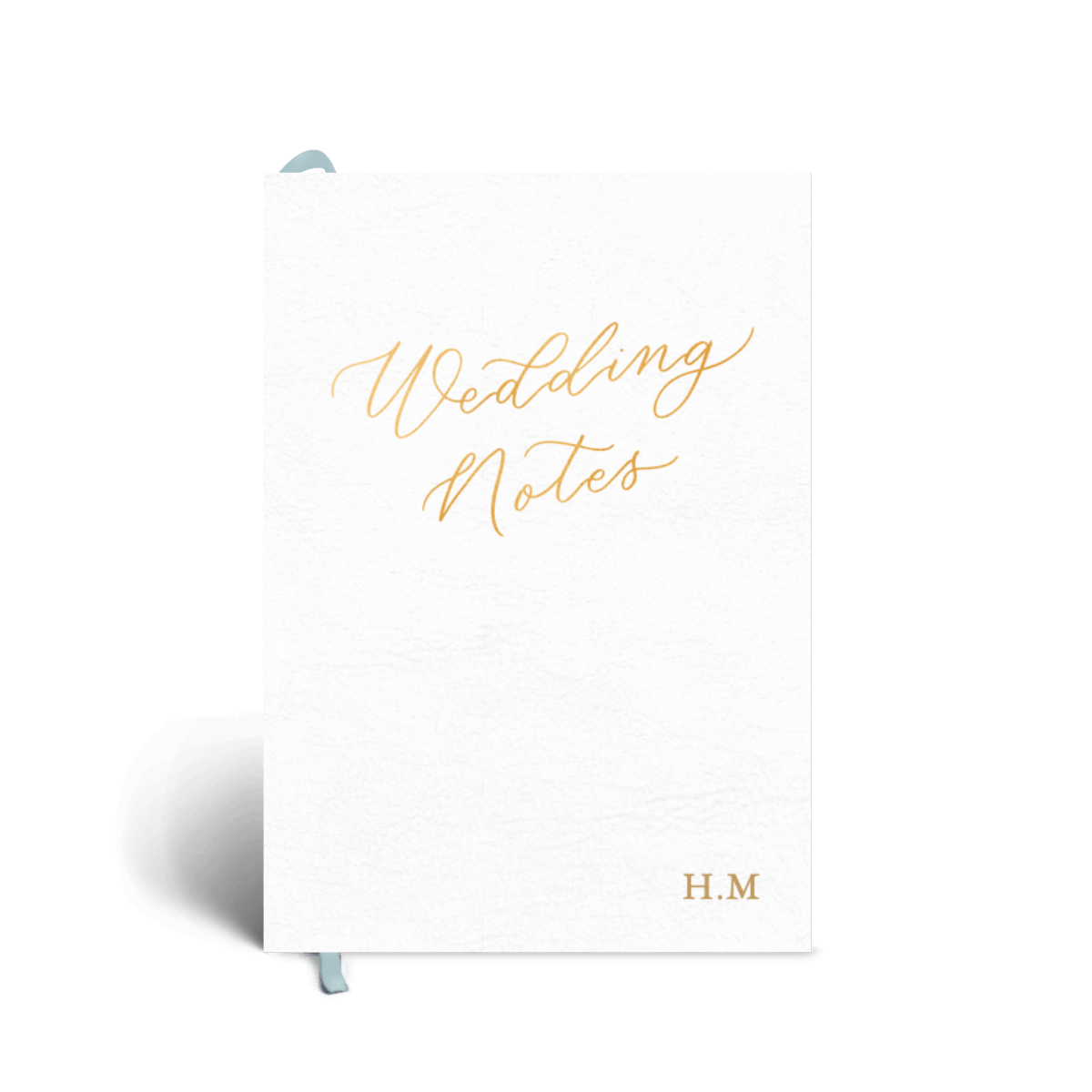 Wedding Notes