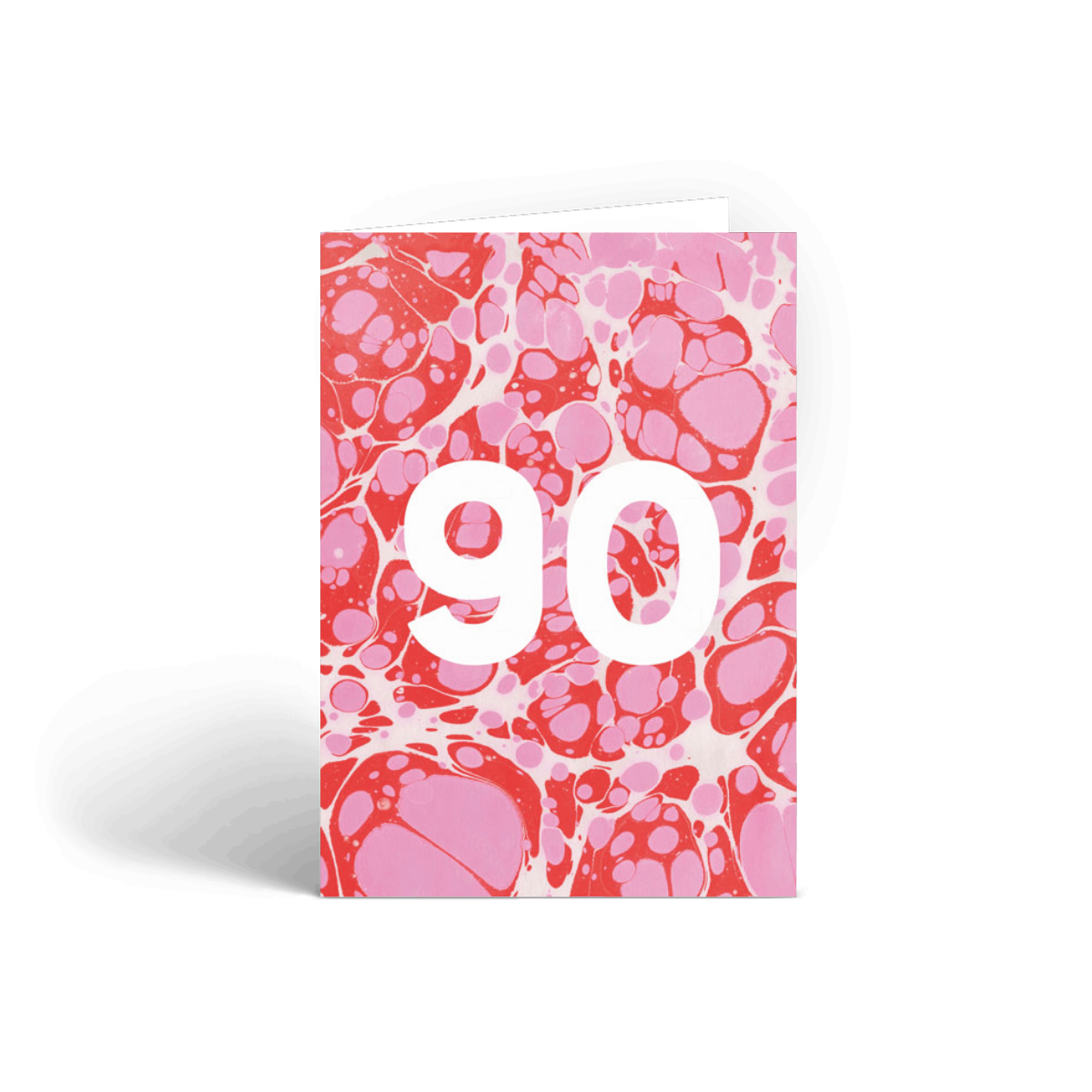 Pink Motel 90th