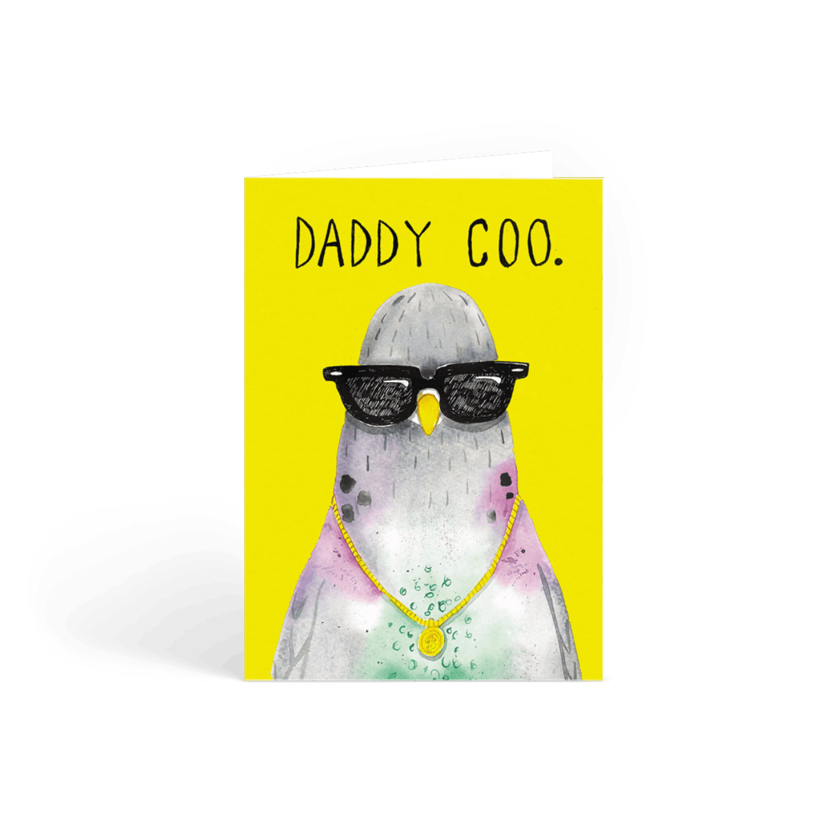 Daddy Coo