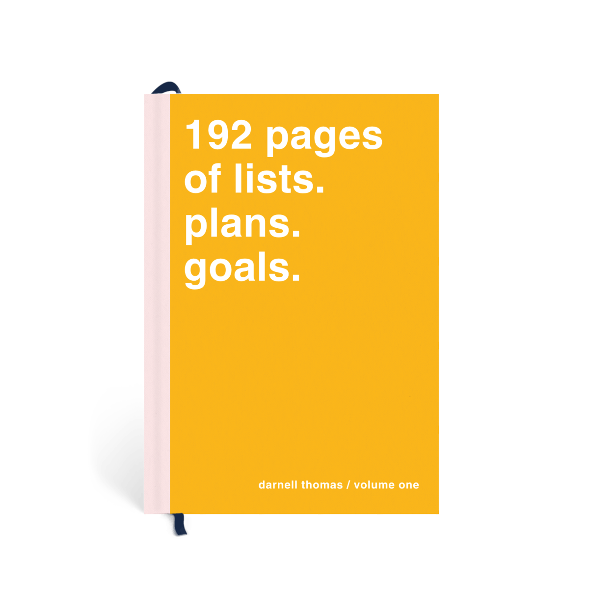 192 Pages of Plans