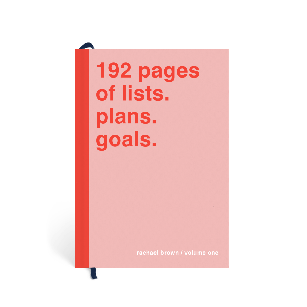 192 Pages of Plans