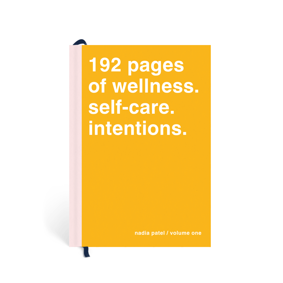 192 Pages of Wellness