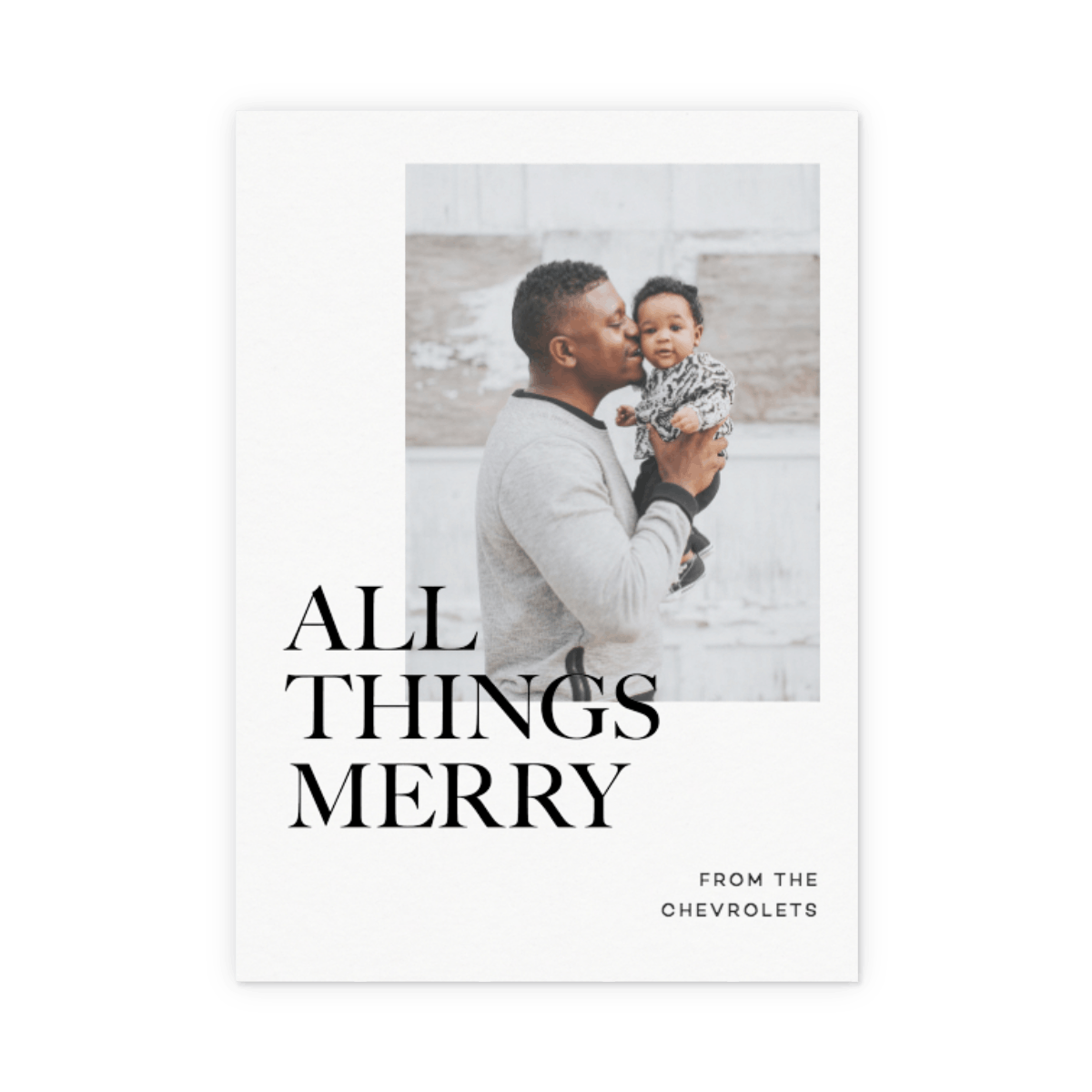 All Things Merry