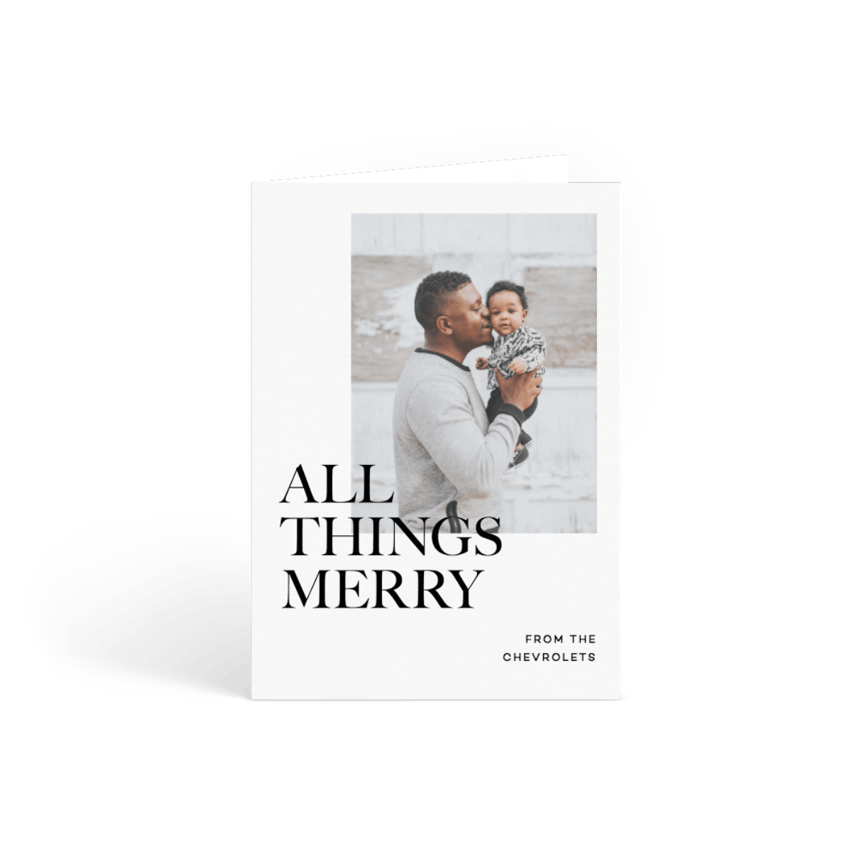 All Things Merry