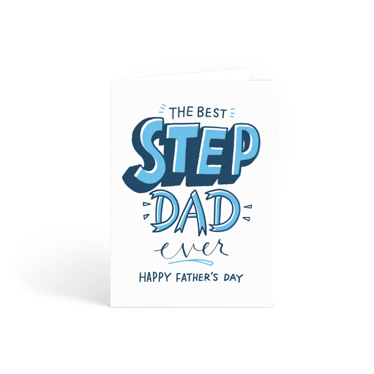 Step Dad