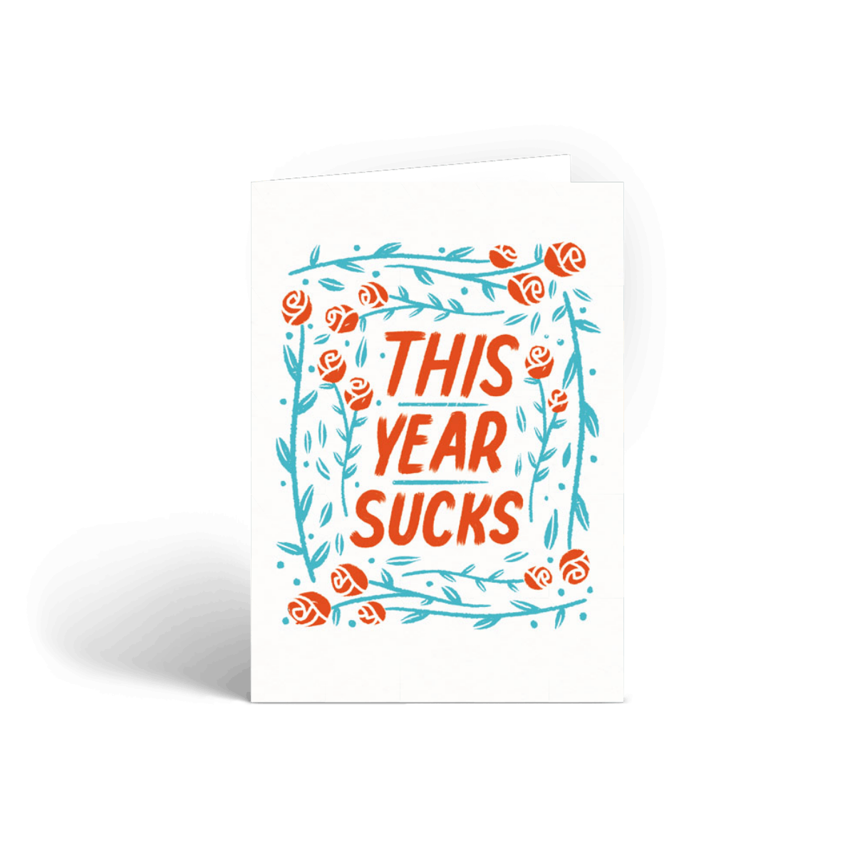 This Year Sucks