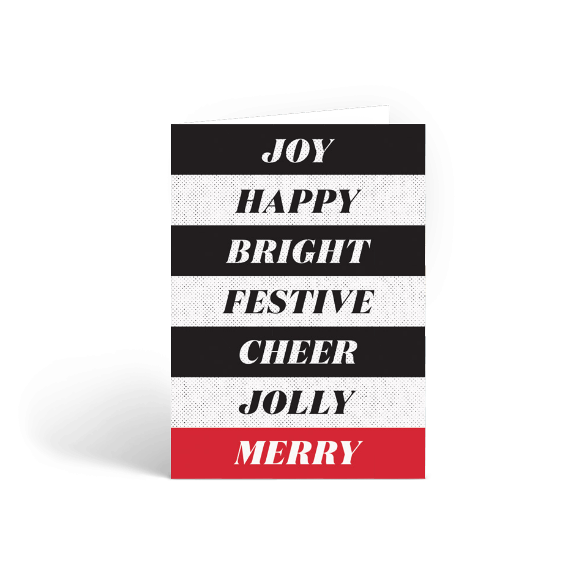 Joy & Merry