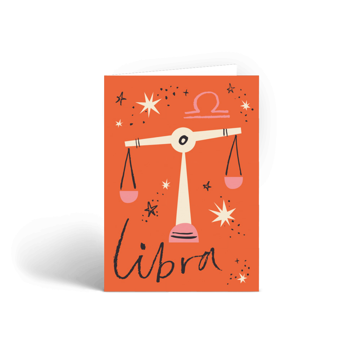 Libra Birthday