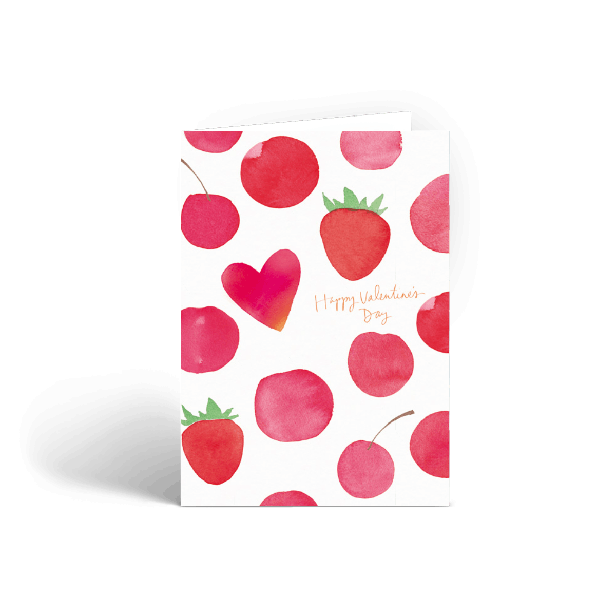Berry Valentine