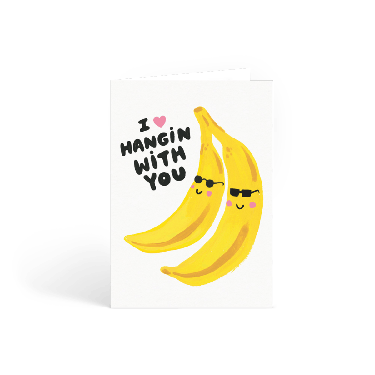 Banana Hangs