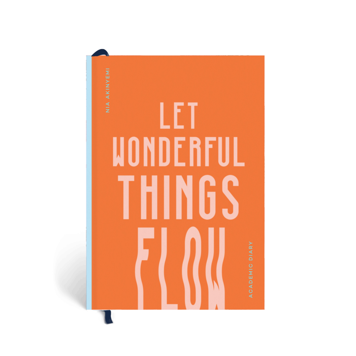 Let Wonderful Things Flow