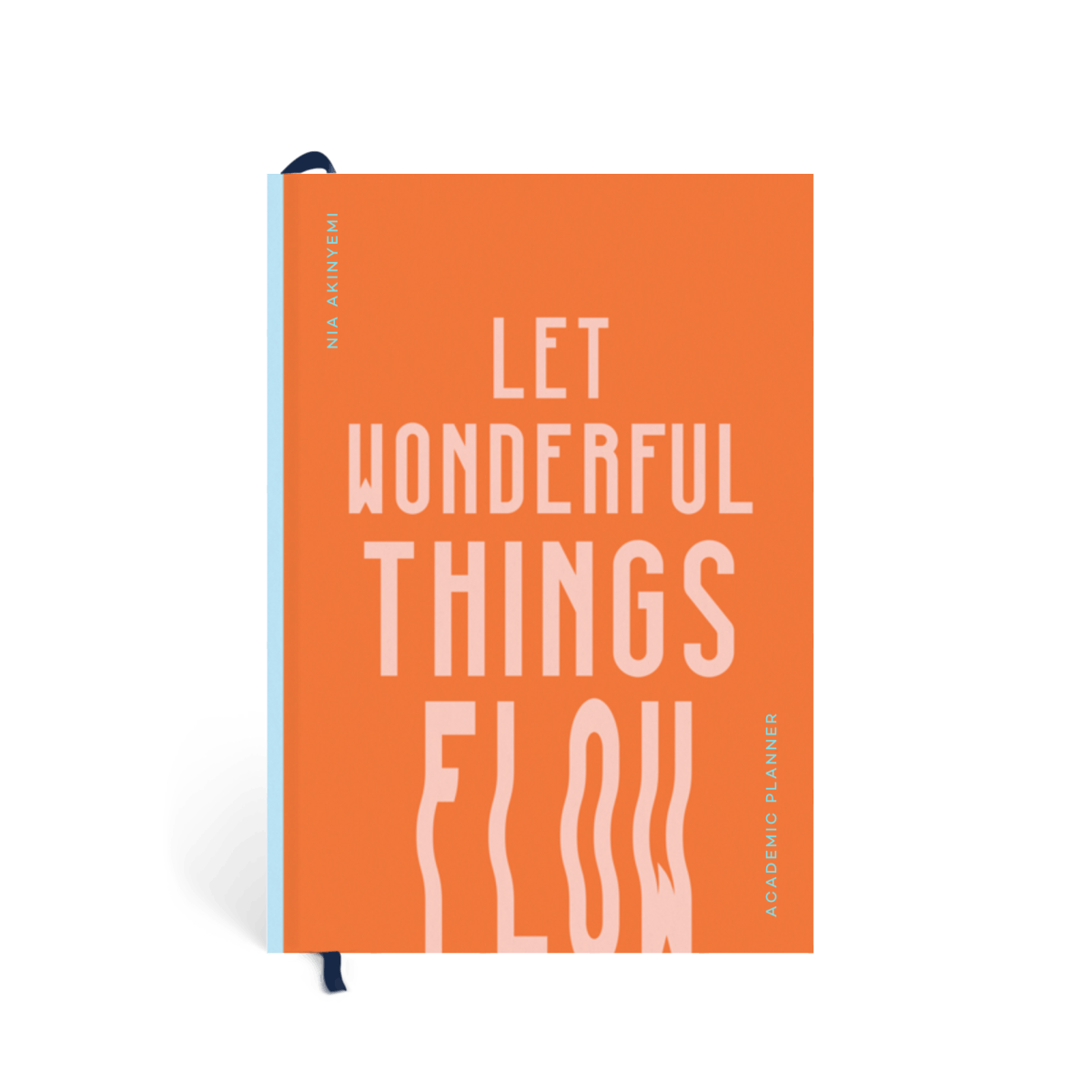 Let Wonderful Things Flow