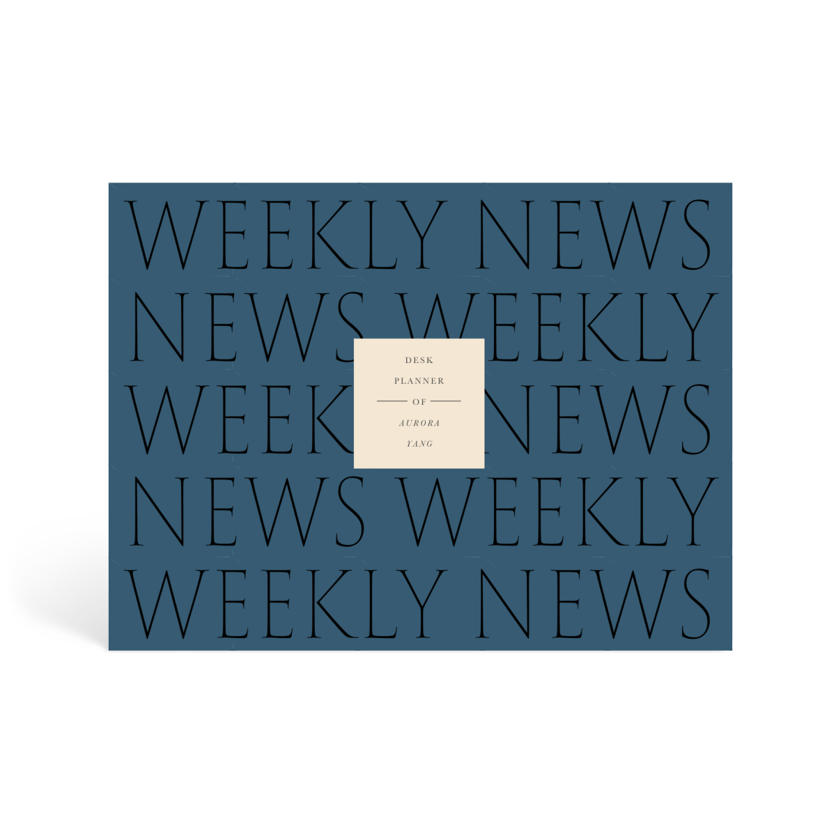 Weekly News