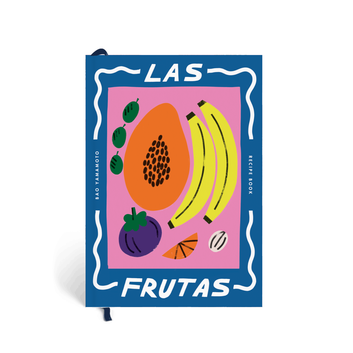 Las Frutas