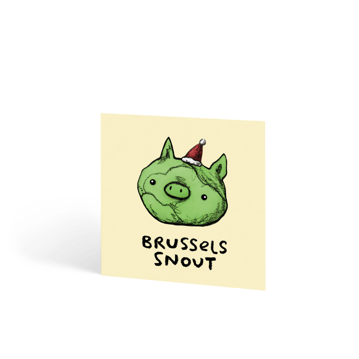 Brussels Snout
