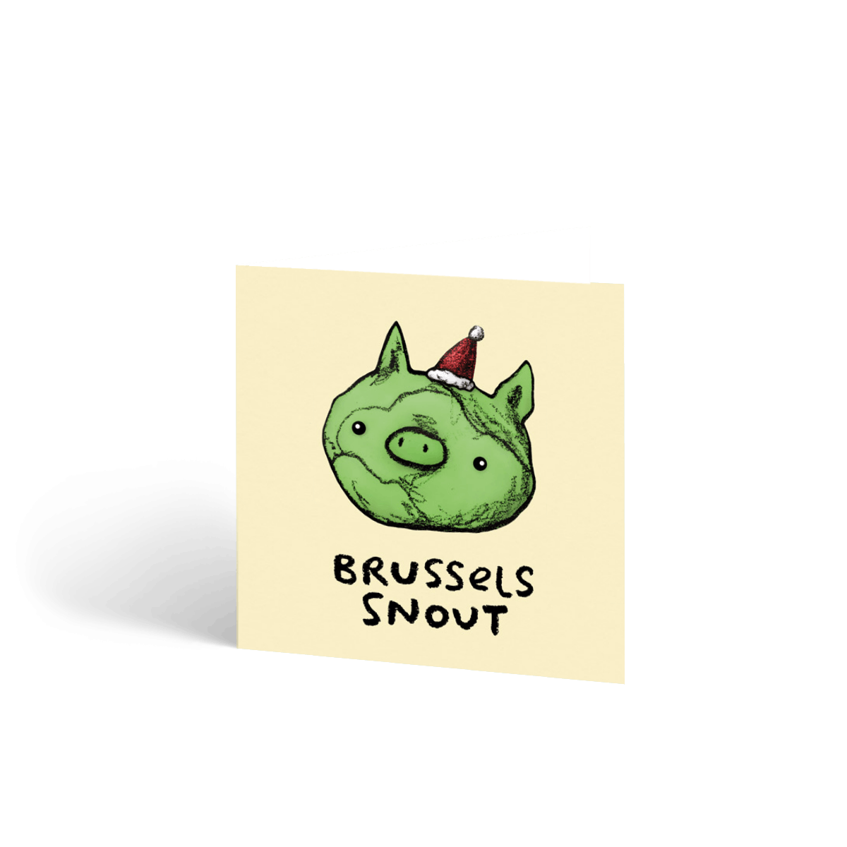 Brussels Snout