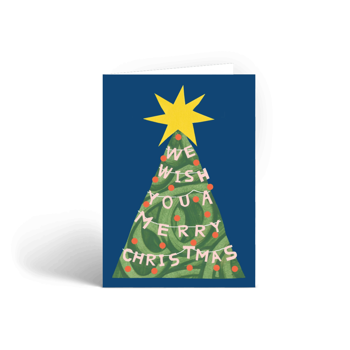 Christmas Tree Carol