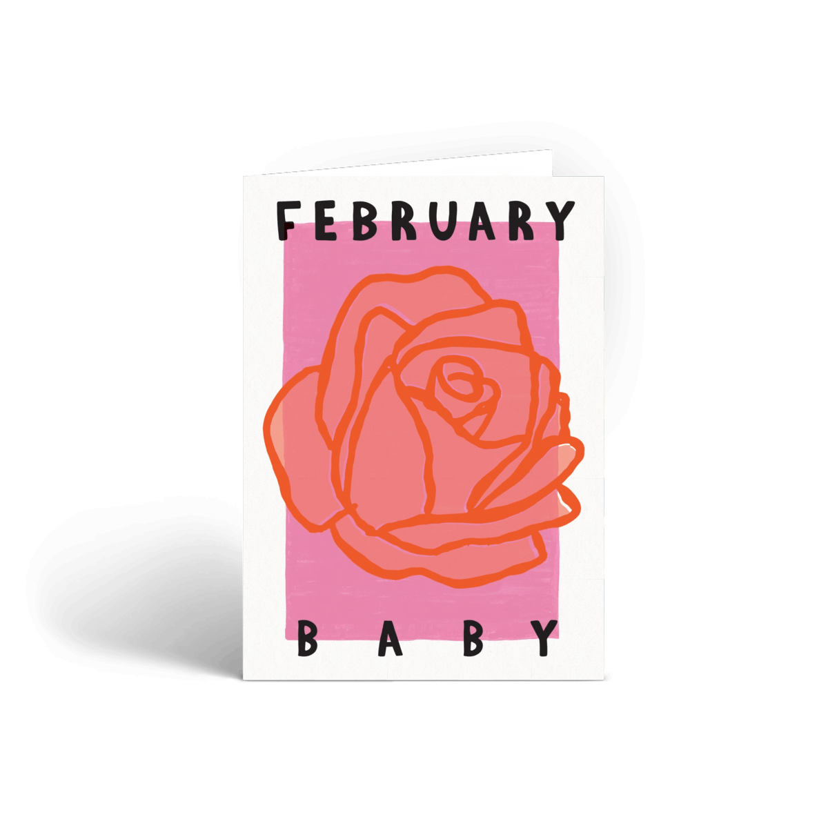 February Baby