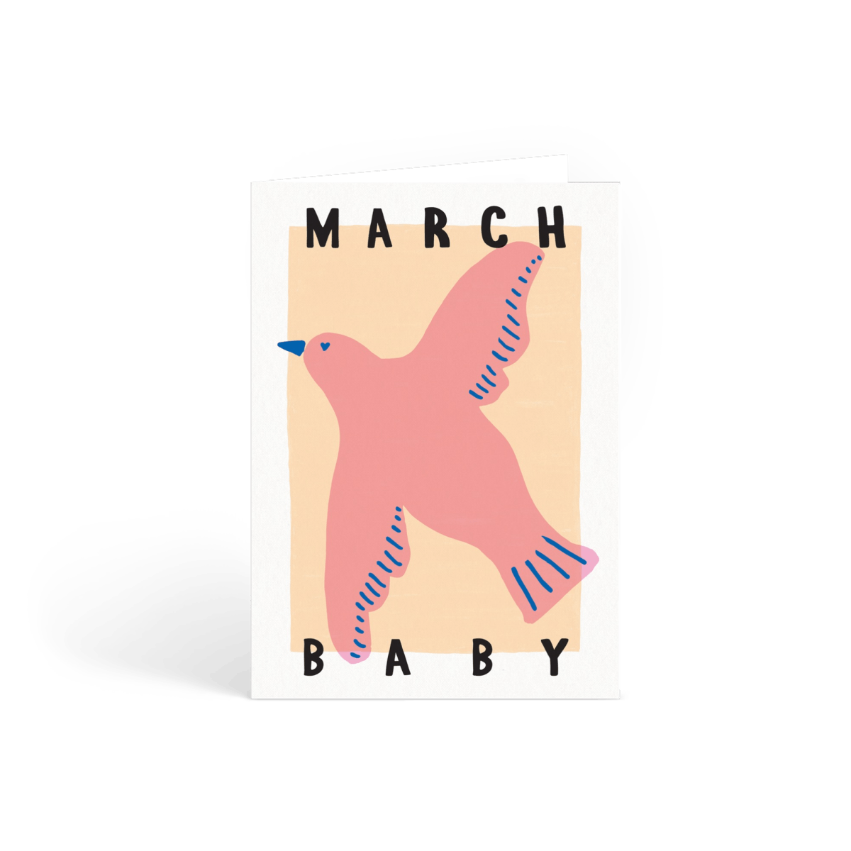 March Baby