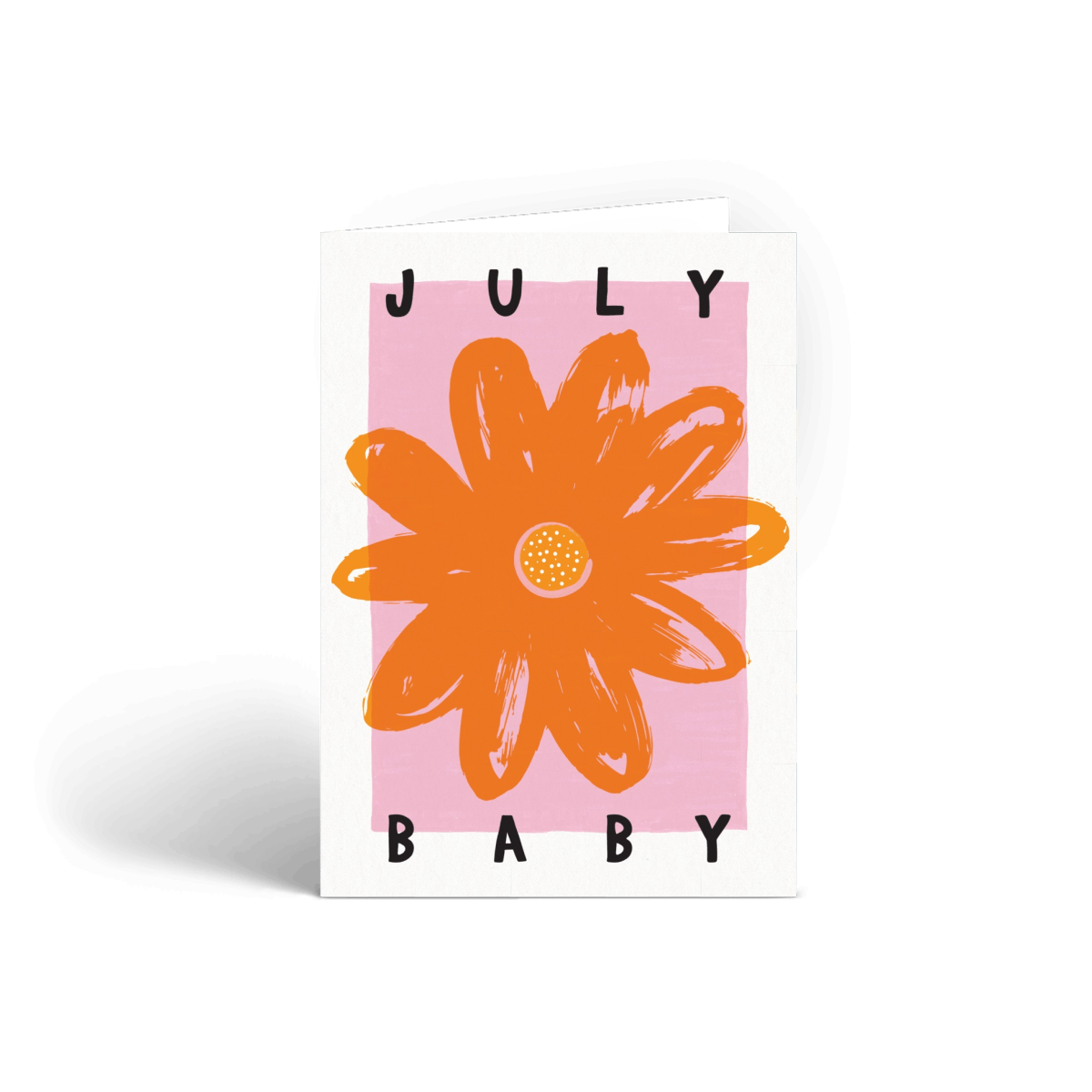 July Baby