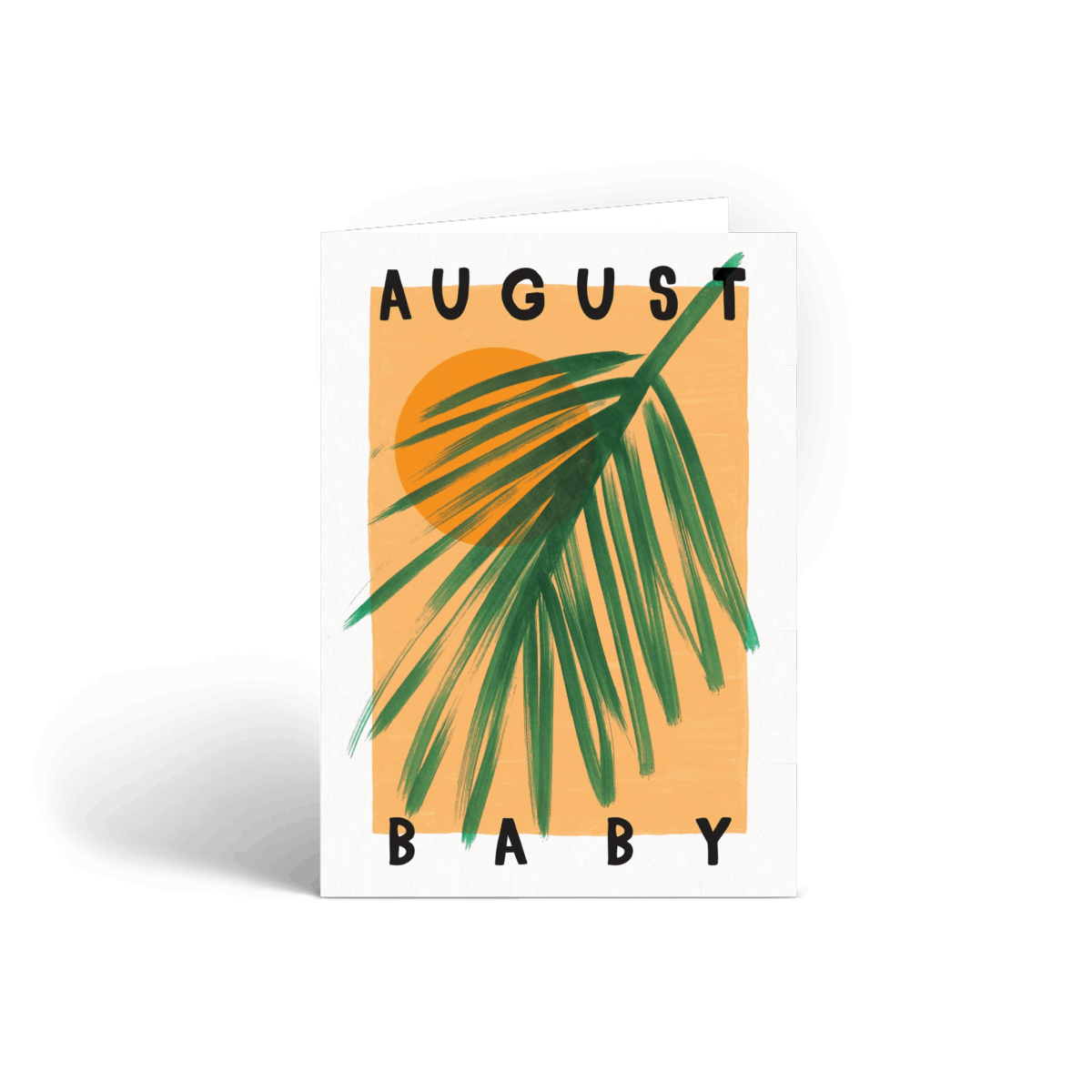 August Baby