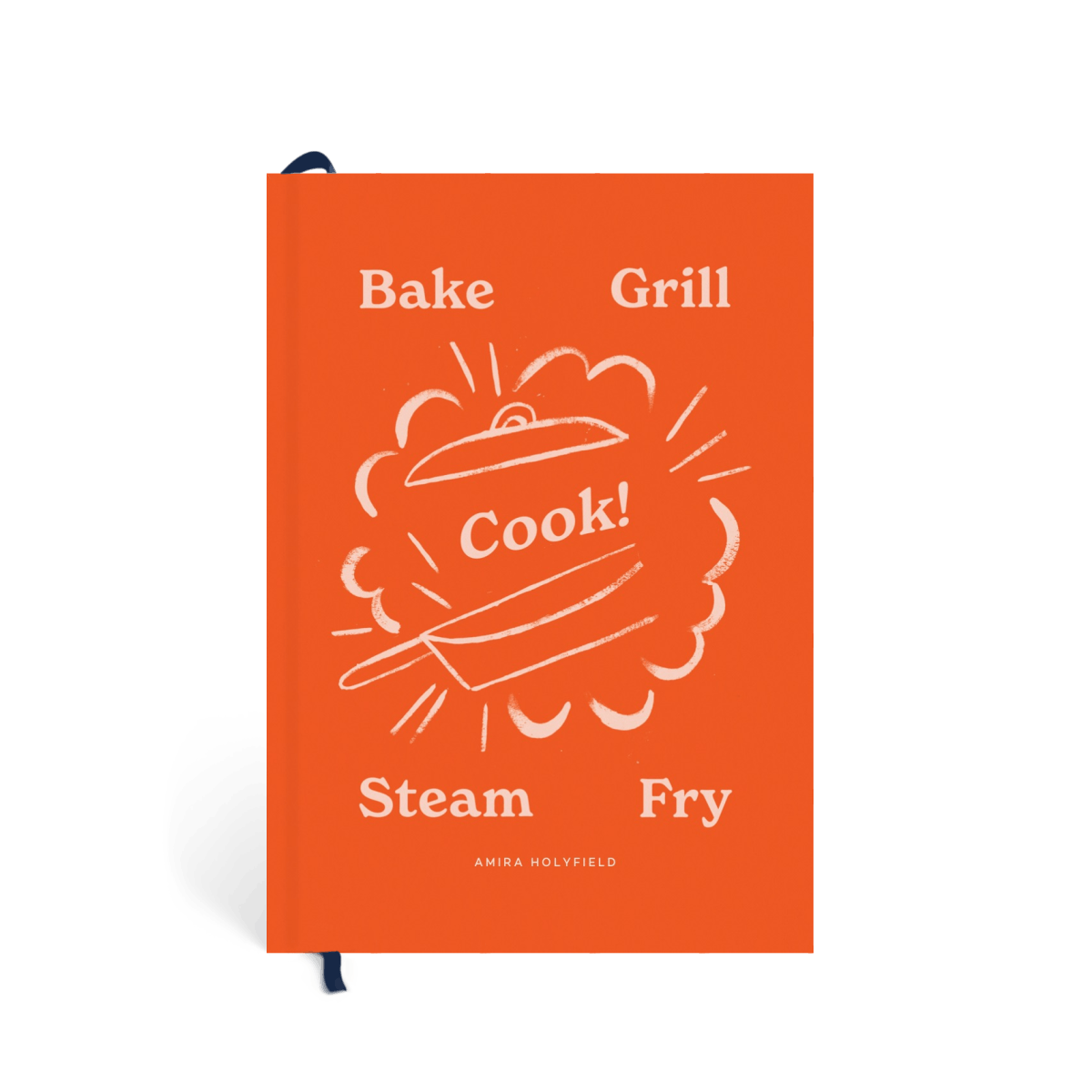 Bake and Grill