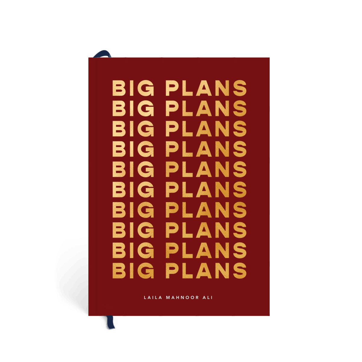 Big Plans