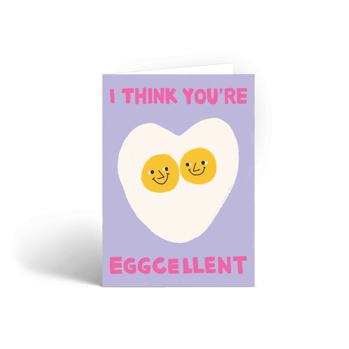 You're Eggcellent