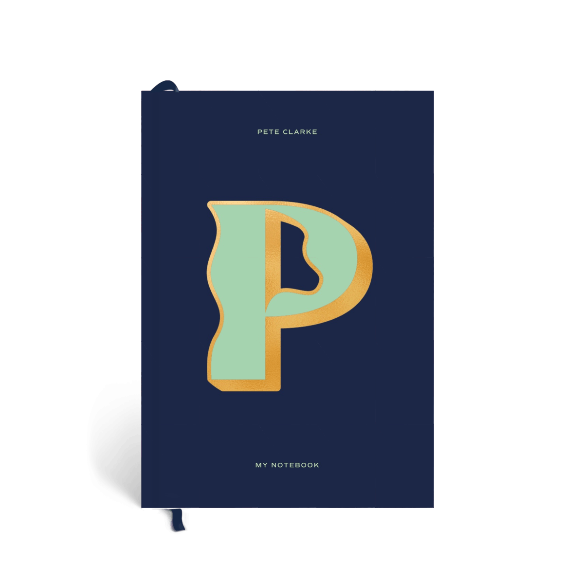 P is for...