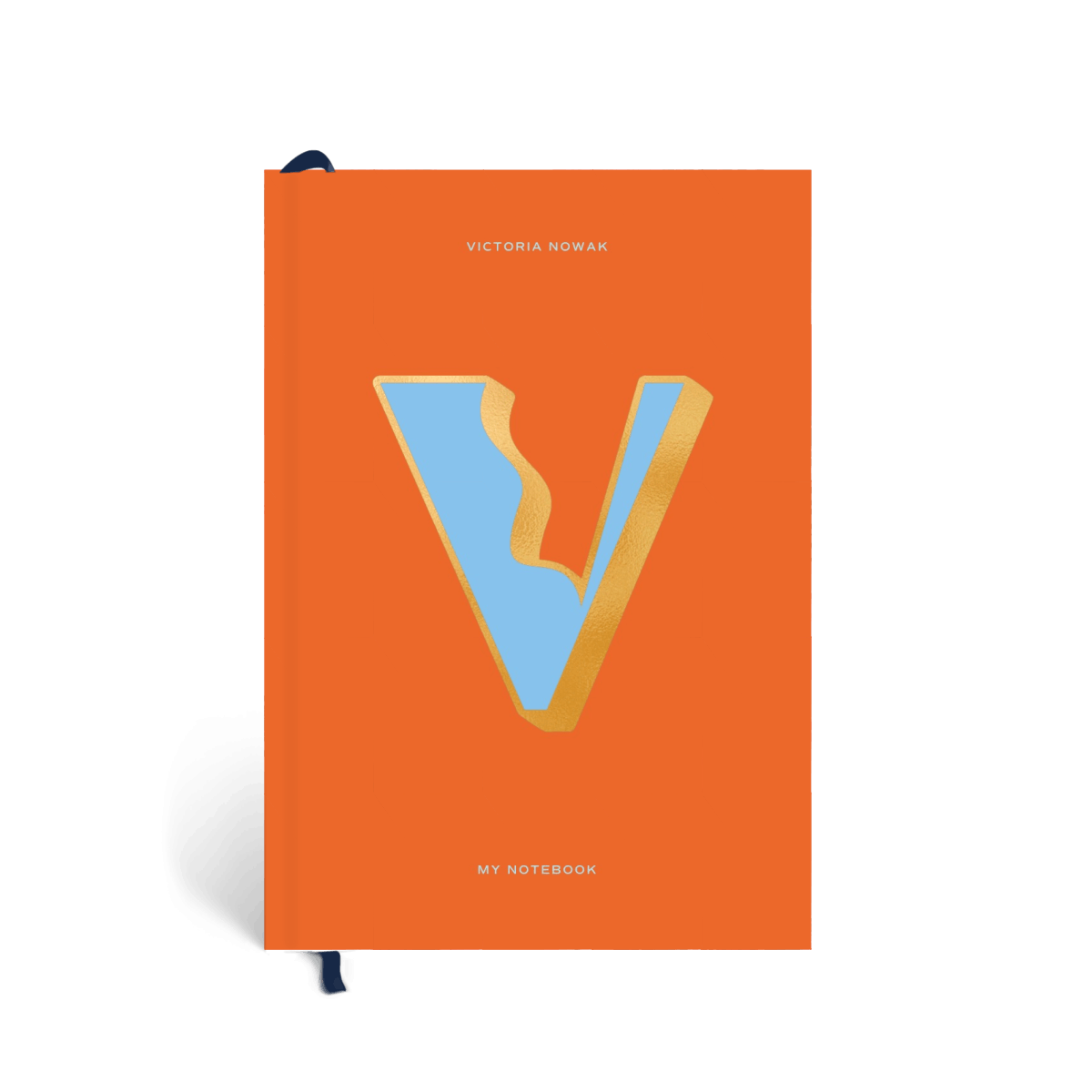 V is for...