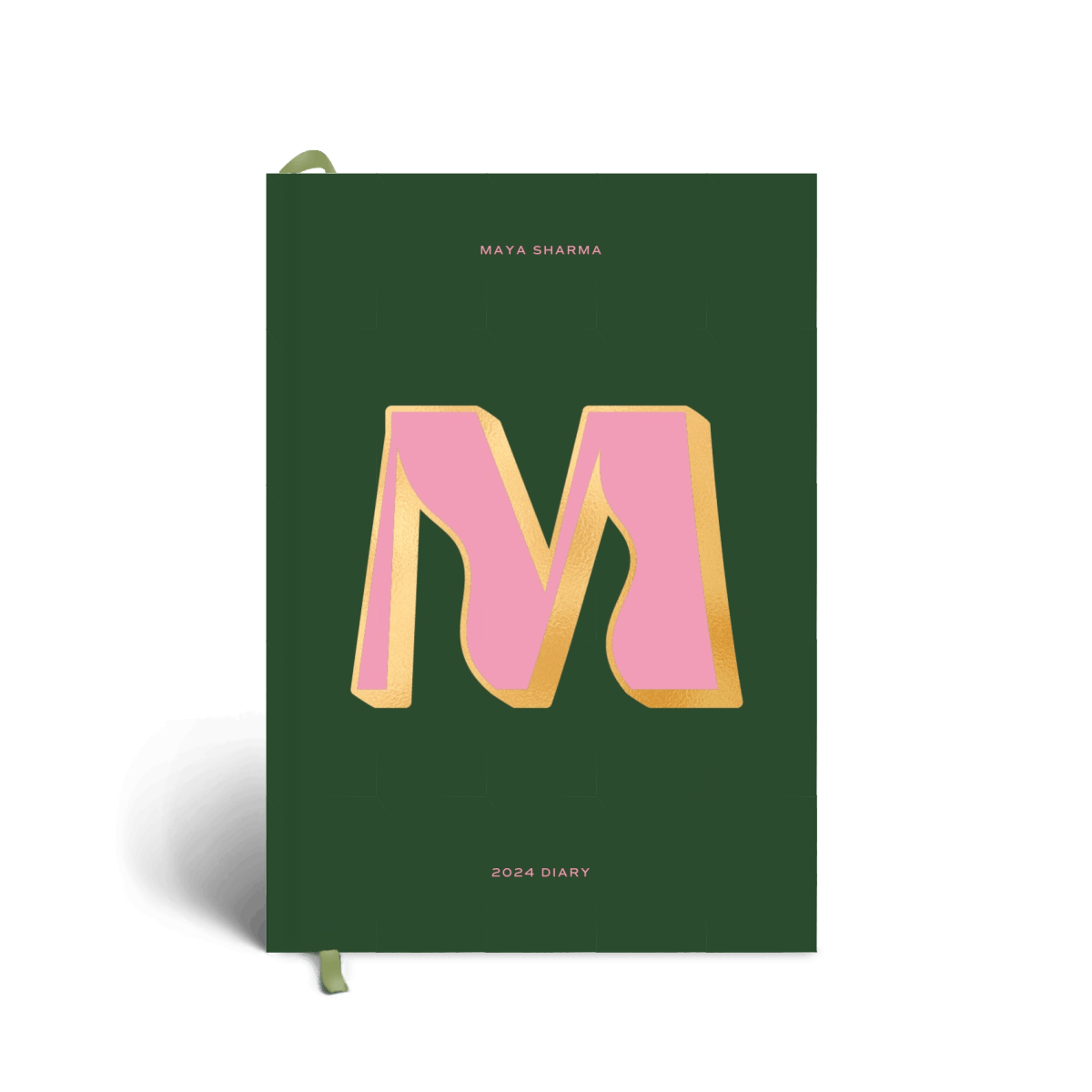 M is for...