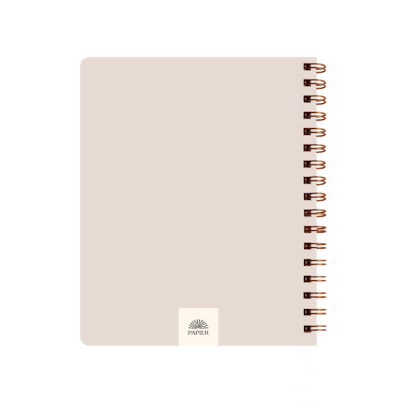 Back