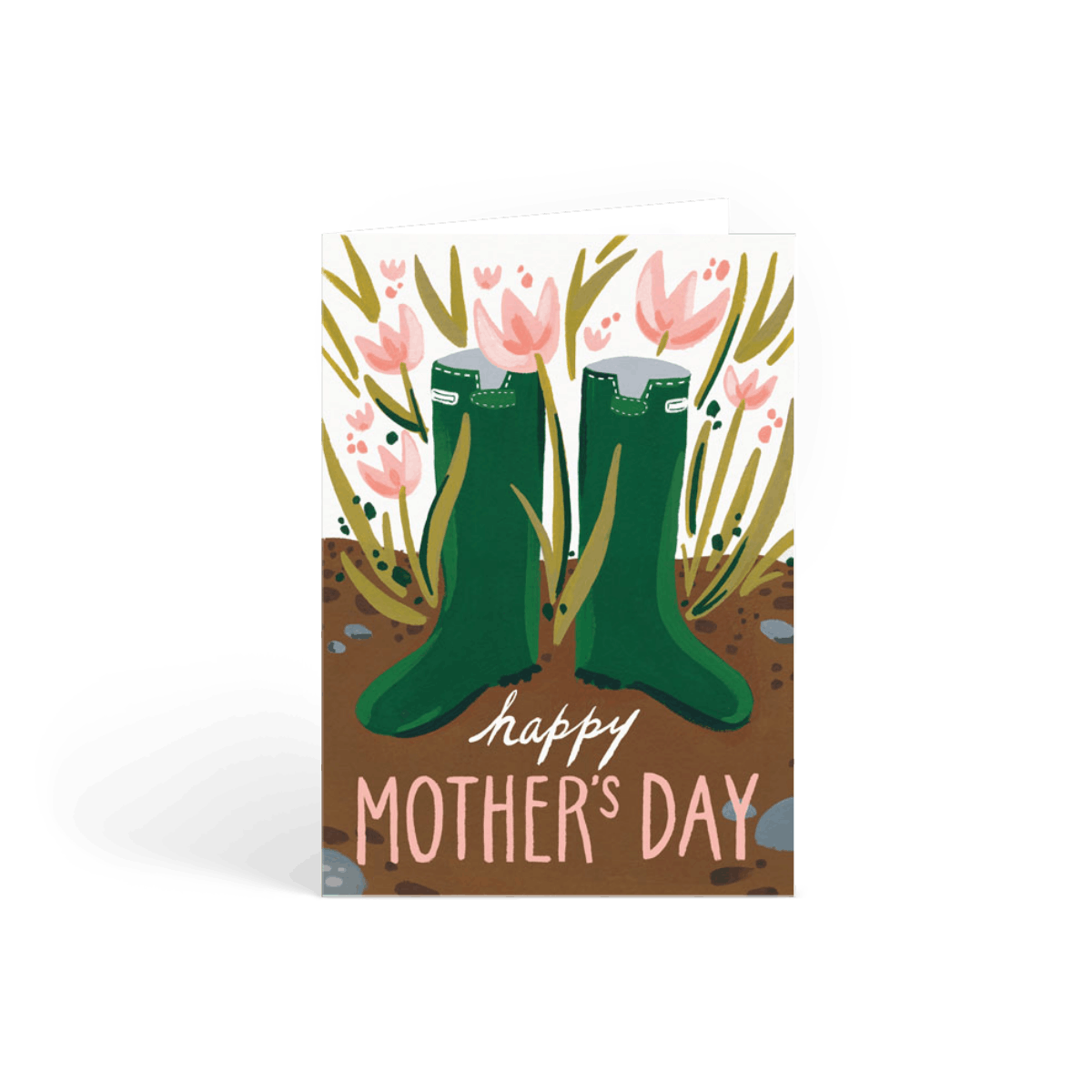 Mother's Day Wellies