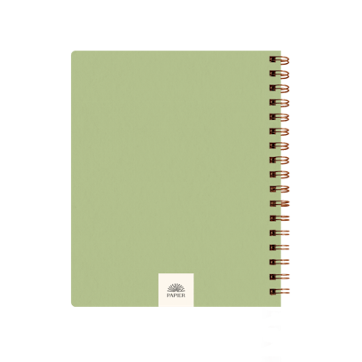 Back