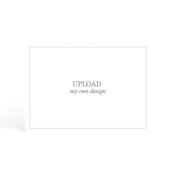 Upload Your Own Design