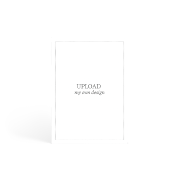 Upload Your Own Design
